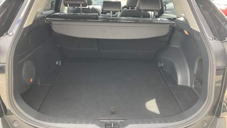 Toyota RAV4 2.5 VVT-i Hybrid Excel 5dr CVT Hybrid Estate